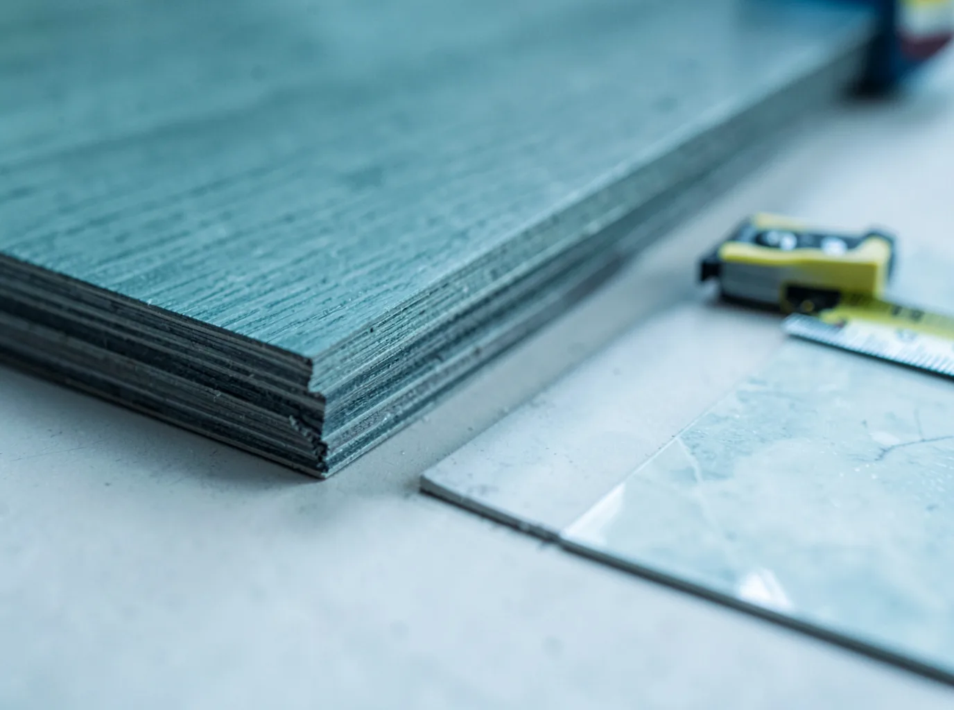 Luxury Vinyl Plank Installation Mcville, ND FAQs